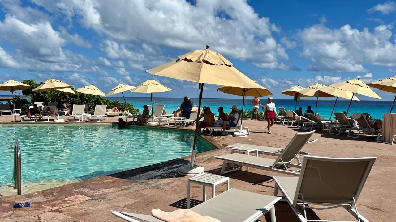 Xcanan Loft On Park Royal, The Best Area In Cancun Right On The Beach Exteriör bild